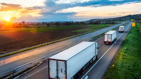 Poll logistics