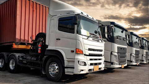 Transport logistics